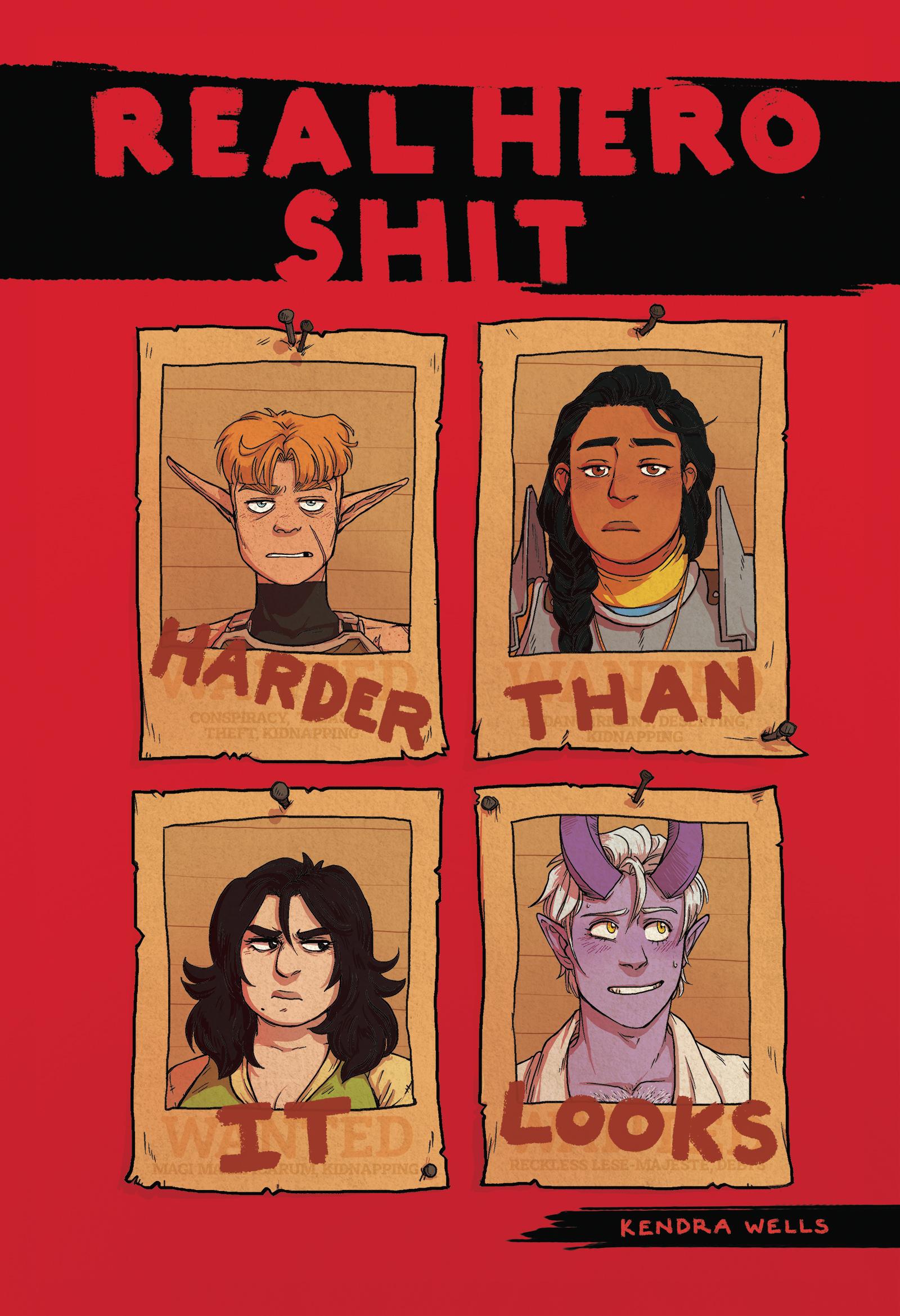 Vorderes Coverbild Harder Than It Looks