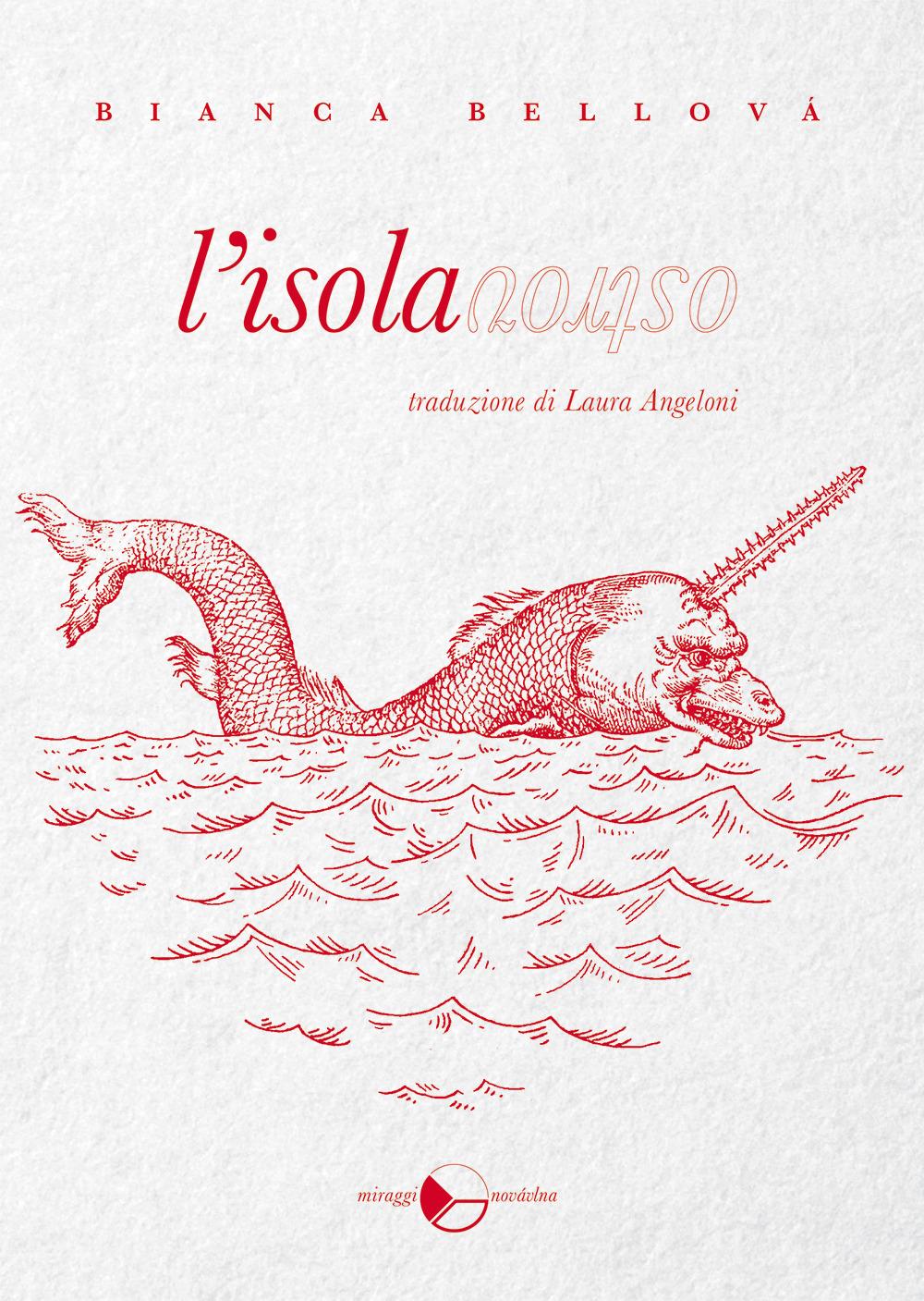 Vorderes Coverbild L' isola