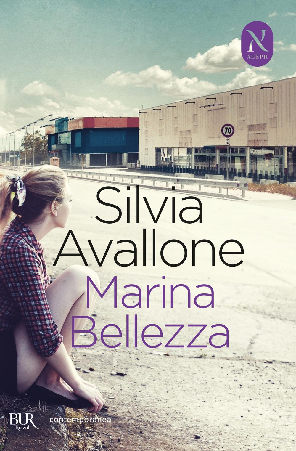 Vorderes Coverbild Marina Bellezza