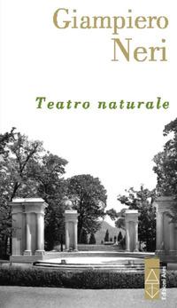 Vorderes Coverbild Teatro naturale