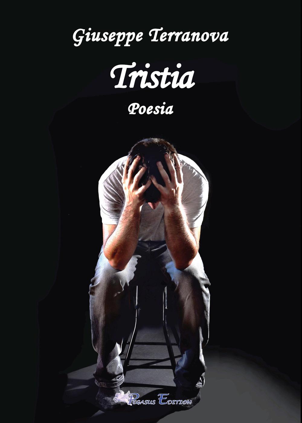 Vorderes Coverbild Tristia