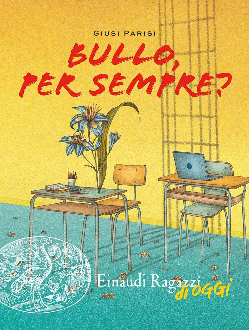 Vorderes Coverbild Bullo, per sempre?