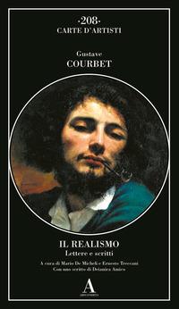 Vorderes Coverbild Il realismo. Lettere e scritti