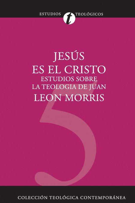 Beispielinhalt (Bild) Jesus Es el Cristo