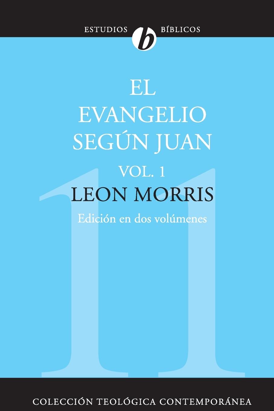 Vorderes Coverbild El Evangelio Segun Juan
