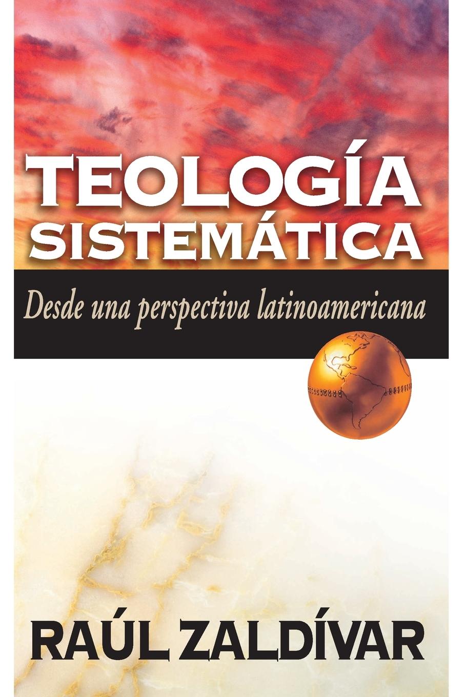 Vorderes Coverbild Teologia Sistematica