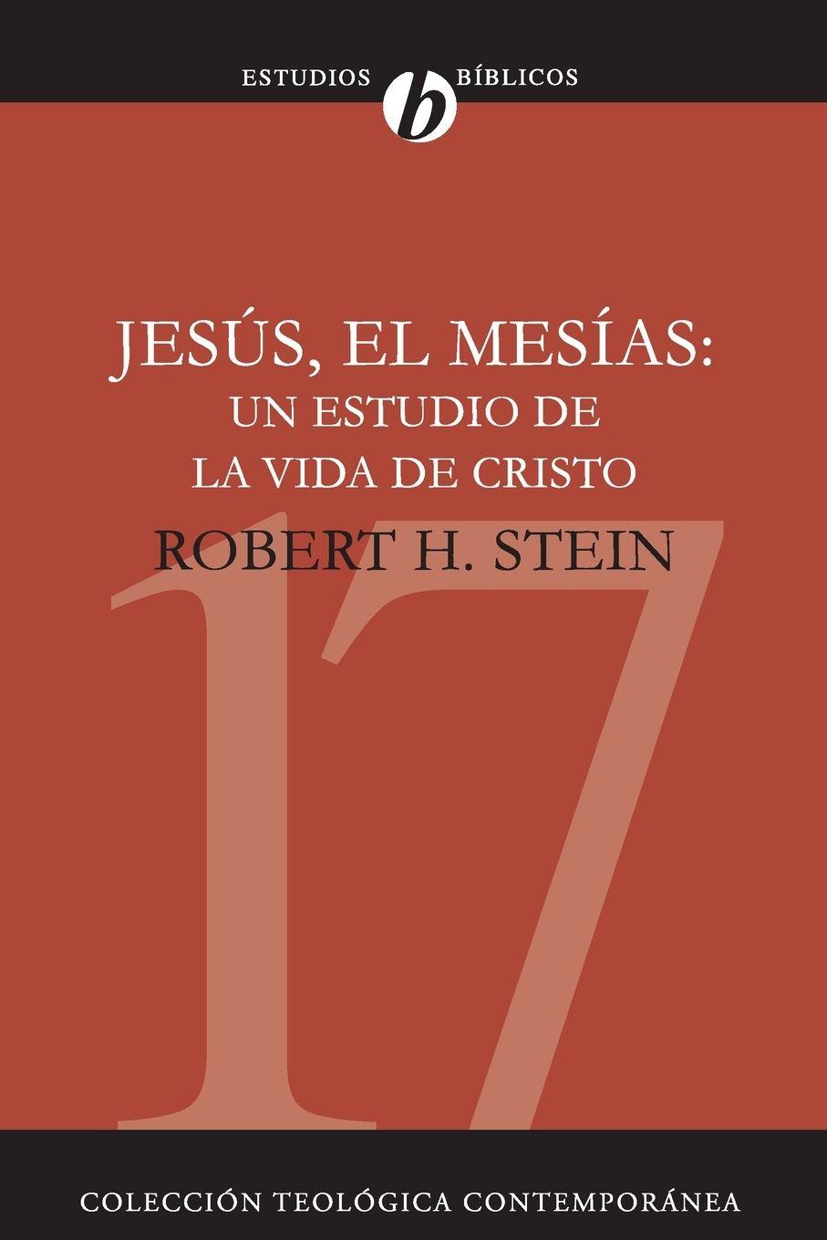 Vorderes Coverbild La Jesus el Mesias