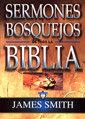 Vorderes Coverbild Sermones Y Bosquejos de Toda La Biblia, 13 Tomos En 1