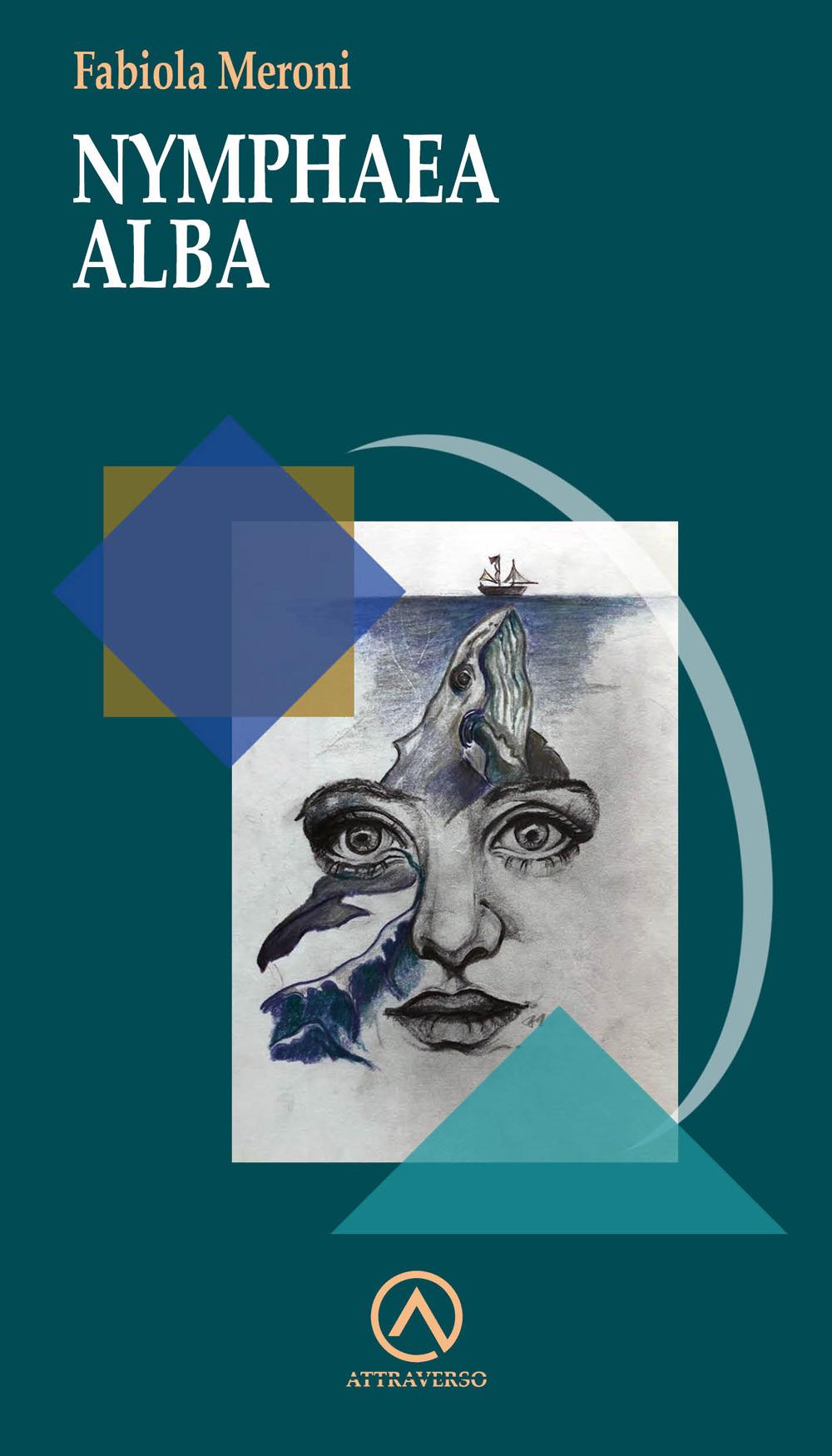 Vorderes Coverbild Nymphaea alba