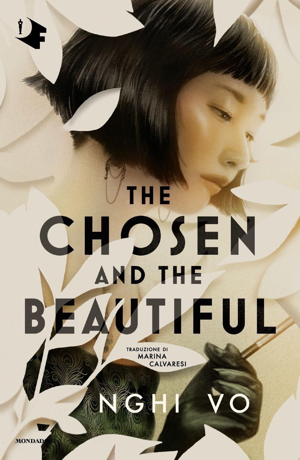 Vorderes Coverbild The chosen and the beautiful
