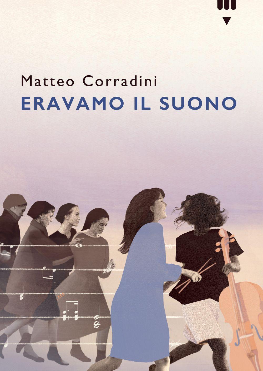 Vorderes Coverbild Eravamo il suono