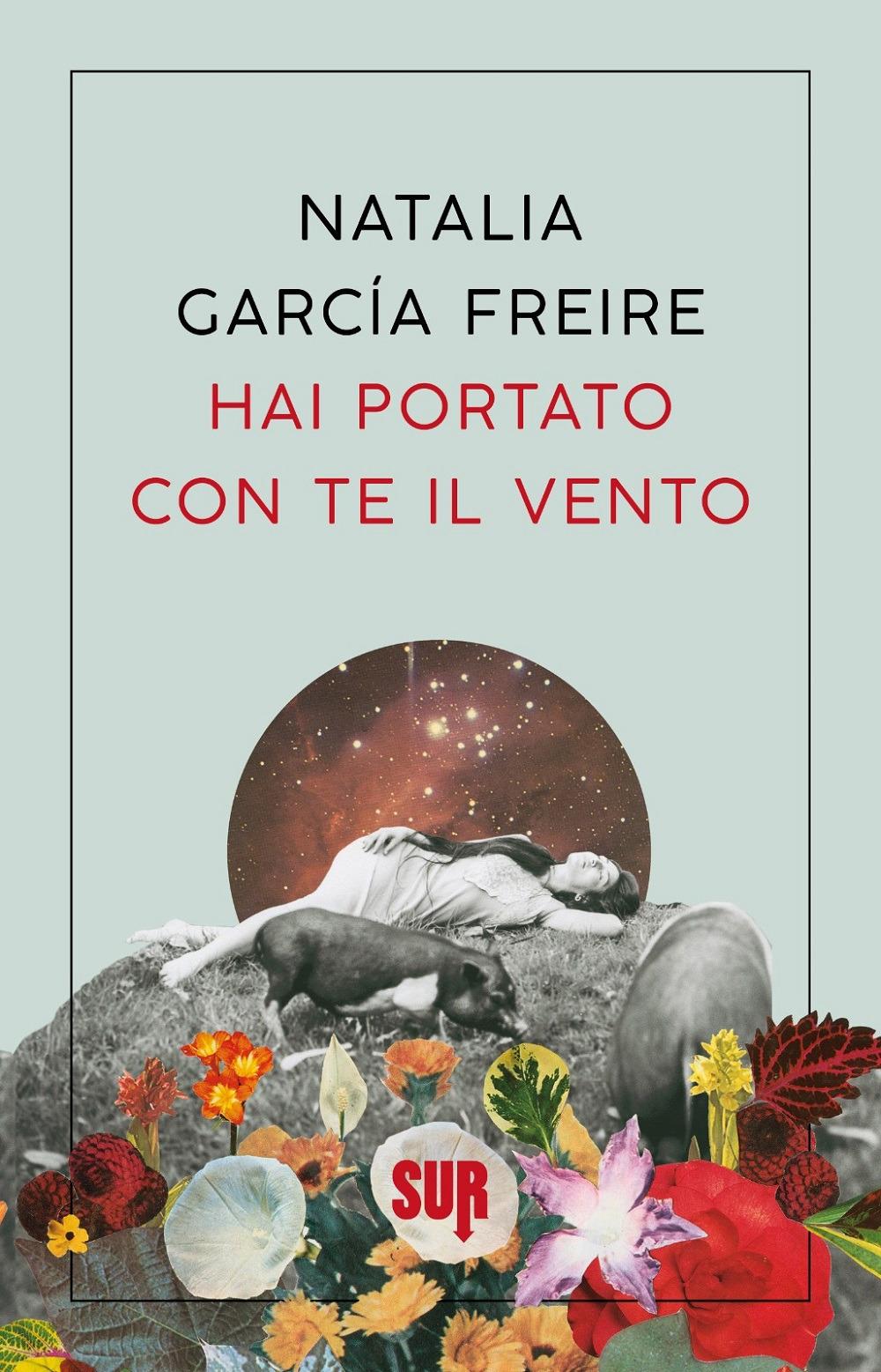 Vorderes Coverbild Hai portato con te il vento
