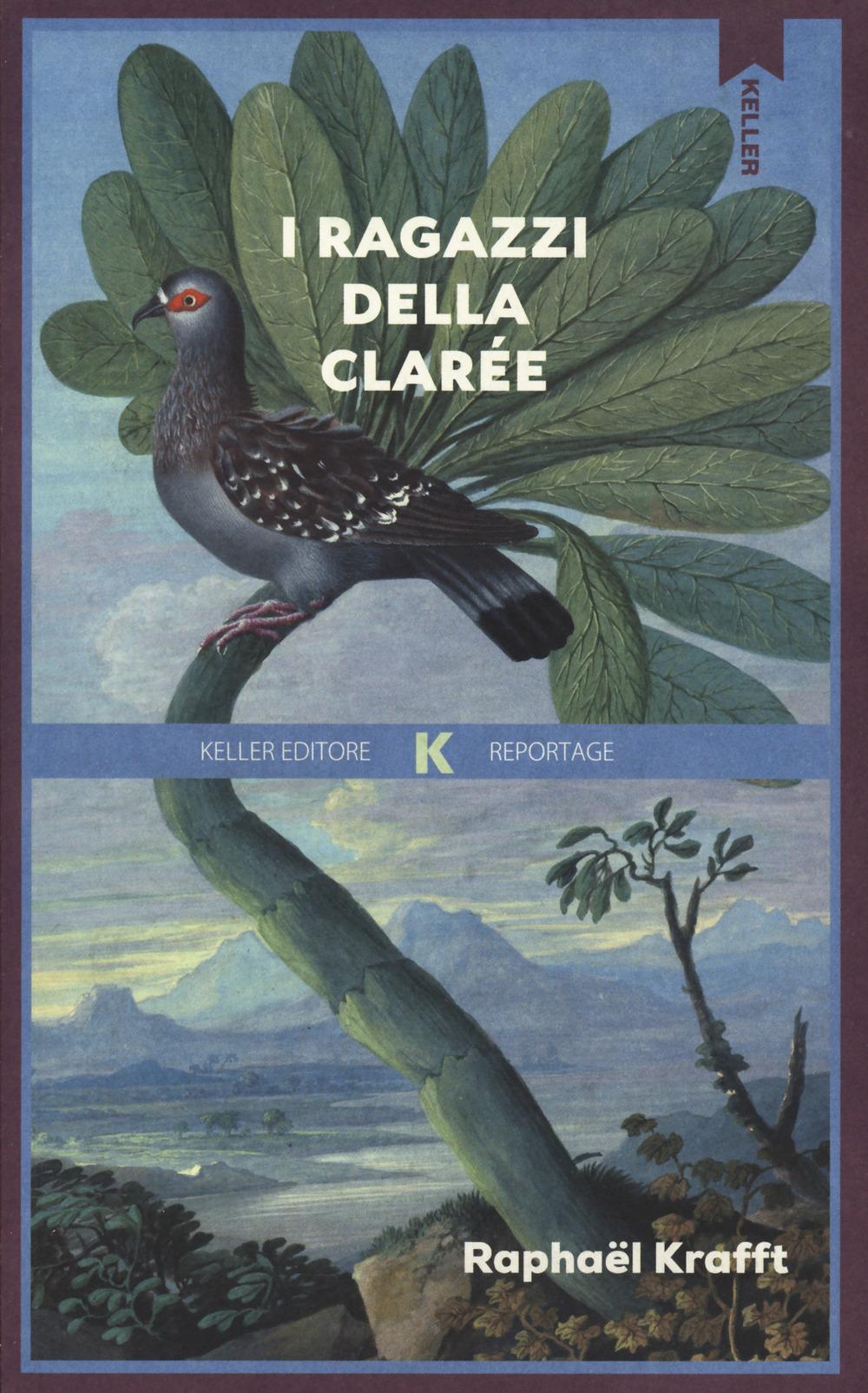 Vorderes Coverbild I ragazzi della Clarée
