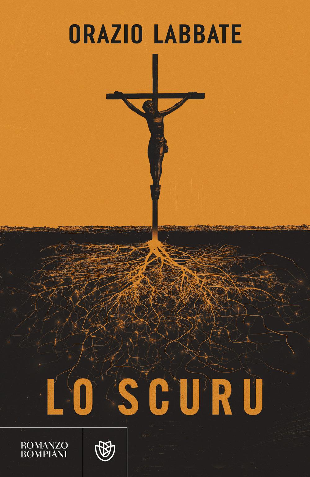 Vorderes Coverbild Lo scuru