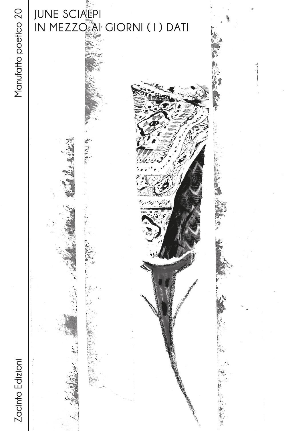 Vorderes Coverbild In mezzo ai giorni (i) dati