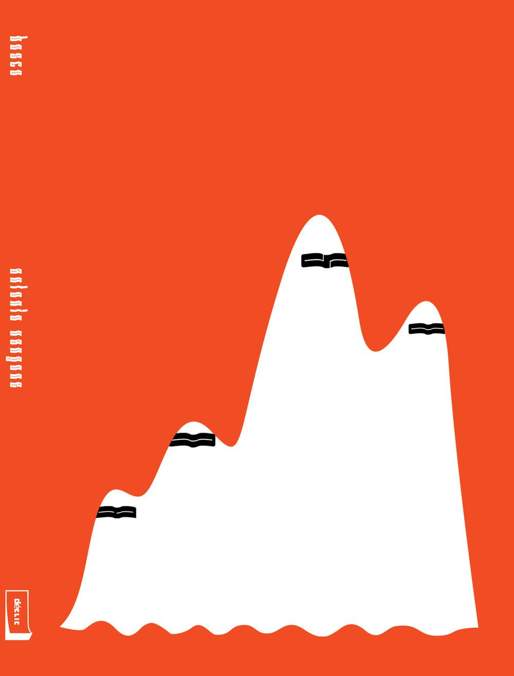 Vorderes Coverbild Bosco