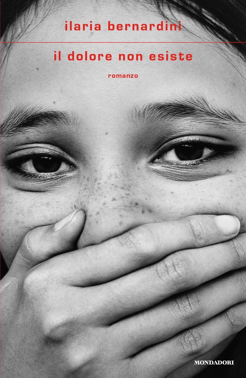 Vorderes Coverbild Il dolore non esiste