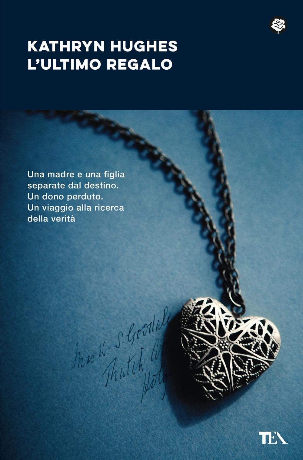 Vorderes Coverbild L' ultimo regalo