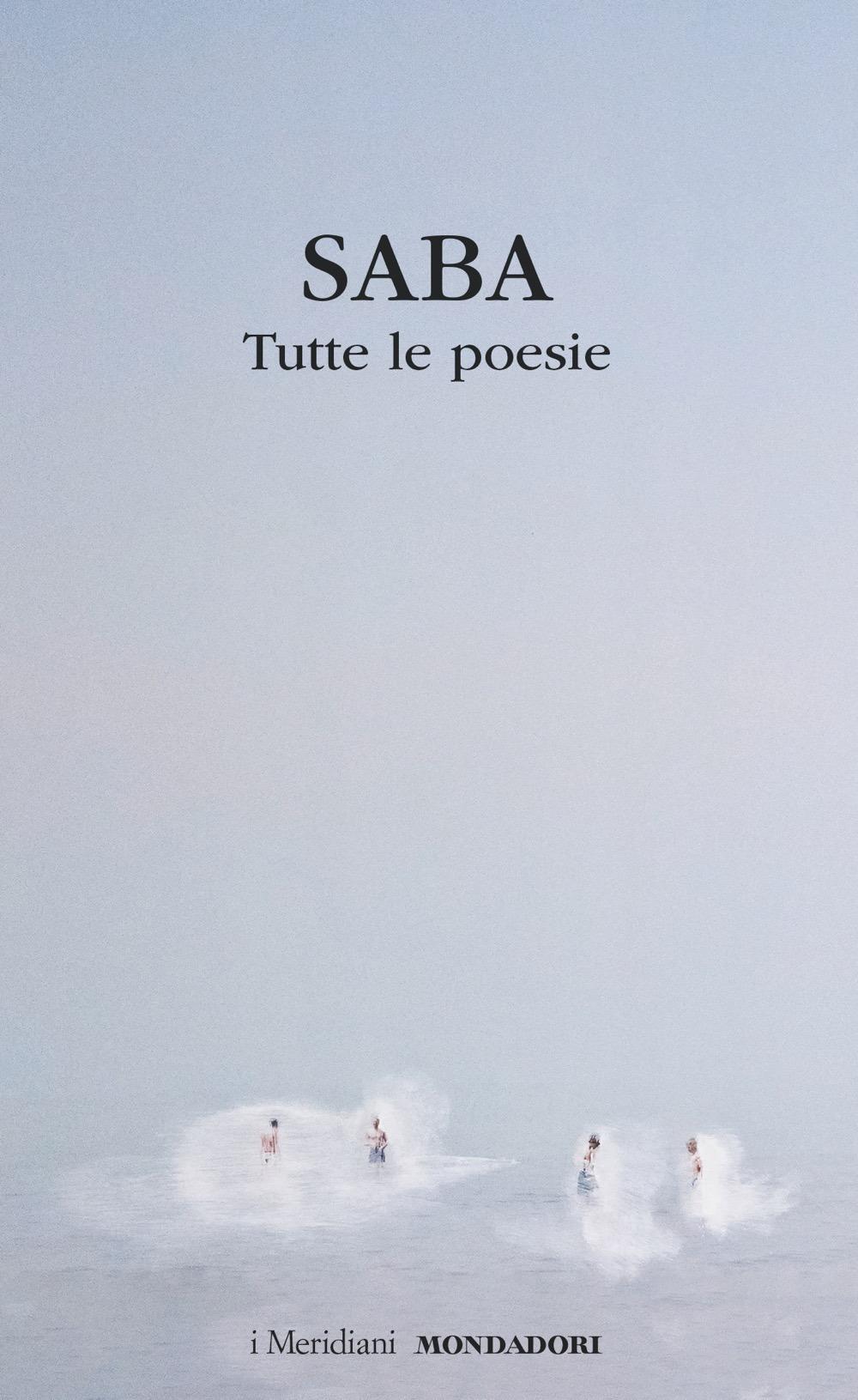 Vorderes Coverbild Tutte le poesie