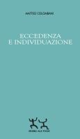 Vorderes Coverbild Eccedenza e individuazione