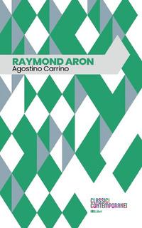 Vorderes Coverbild Raymond Aron