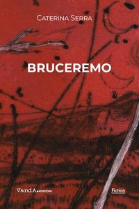 Vorderes Coverbild Bruceremo