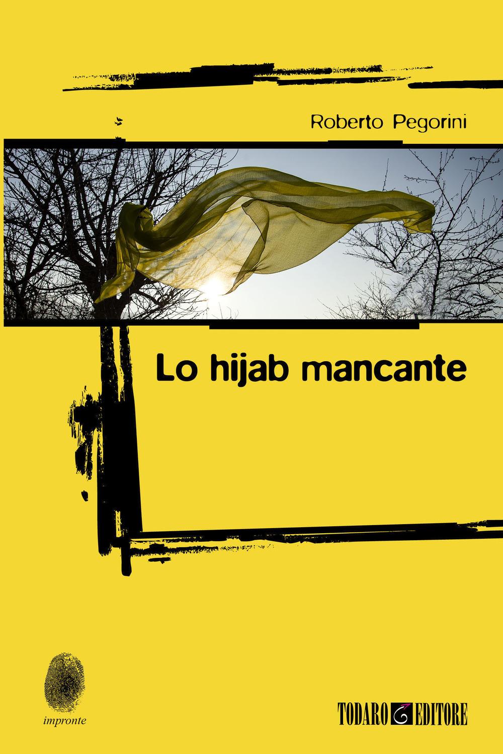 Vorderes Coverbild Lo hijab mancante