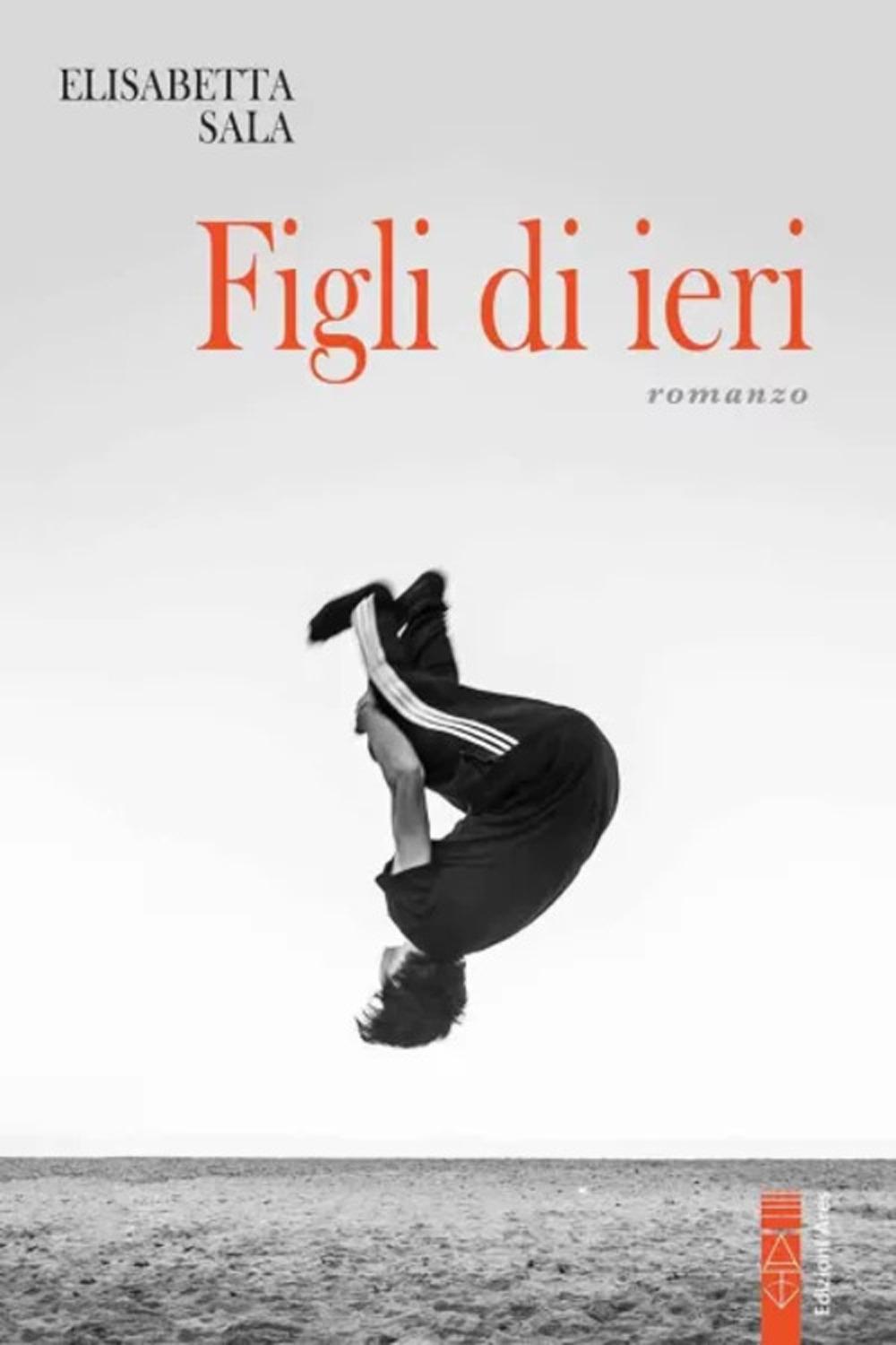 Vorderes Coverbild Figli di ieri