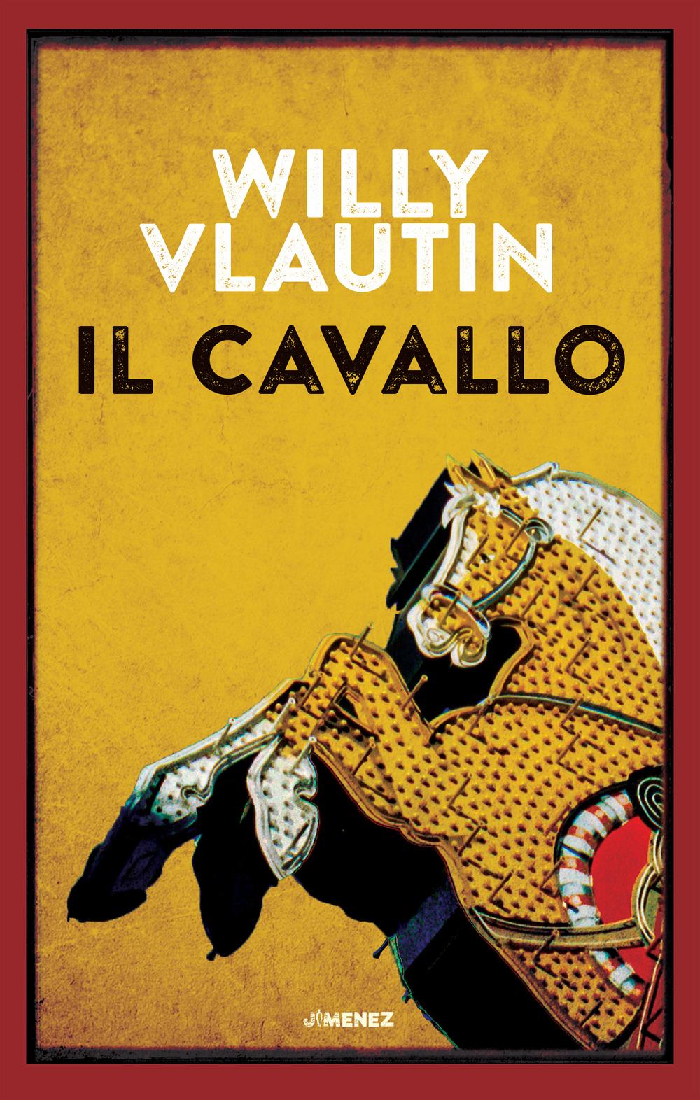 Vorderes Coverbild Il cavallo