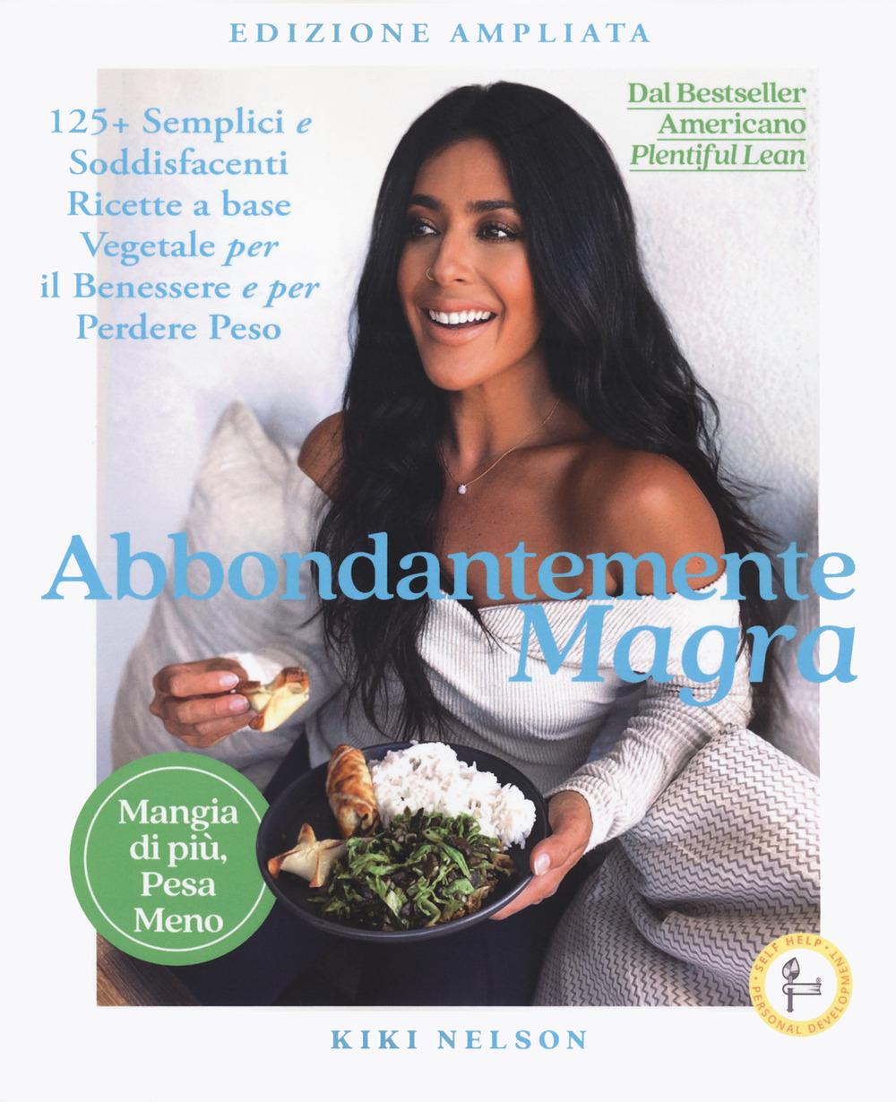 Vorderes Coverbild Abbondantemente magra