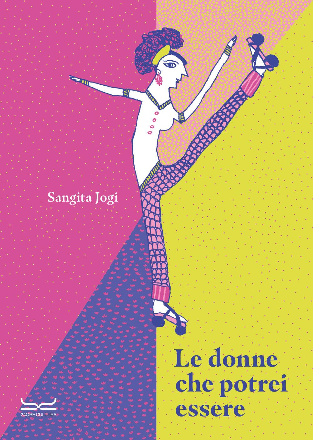 Vorderes Coverbild Le donne che potrei essere