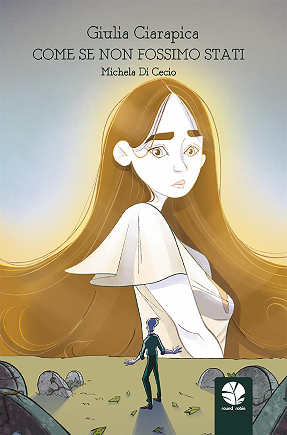 Vorderes Coverbild Come se non fossimo stati