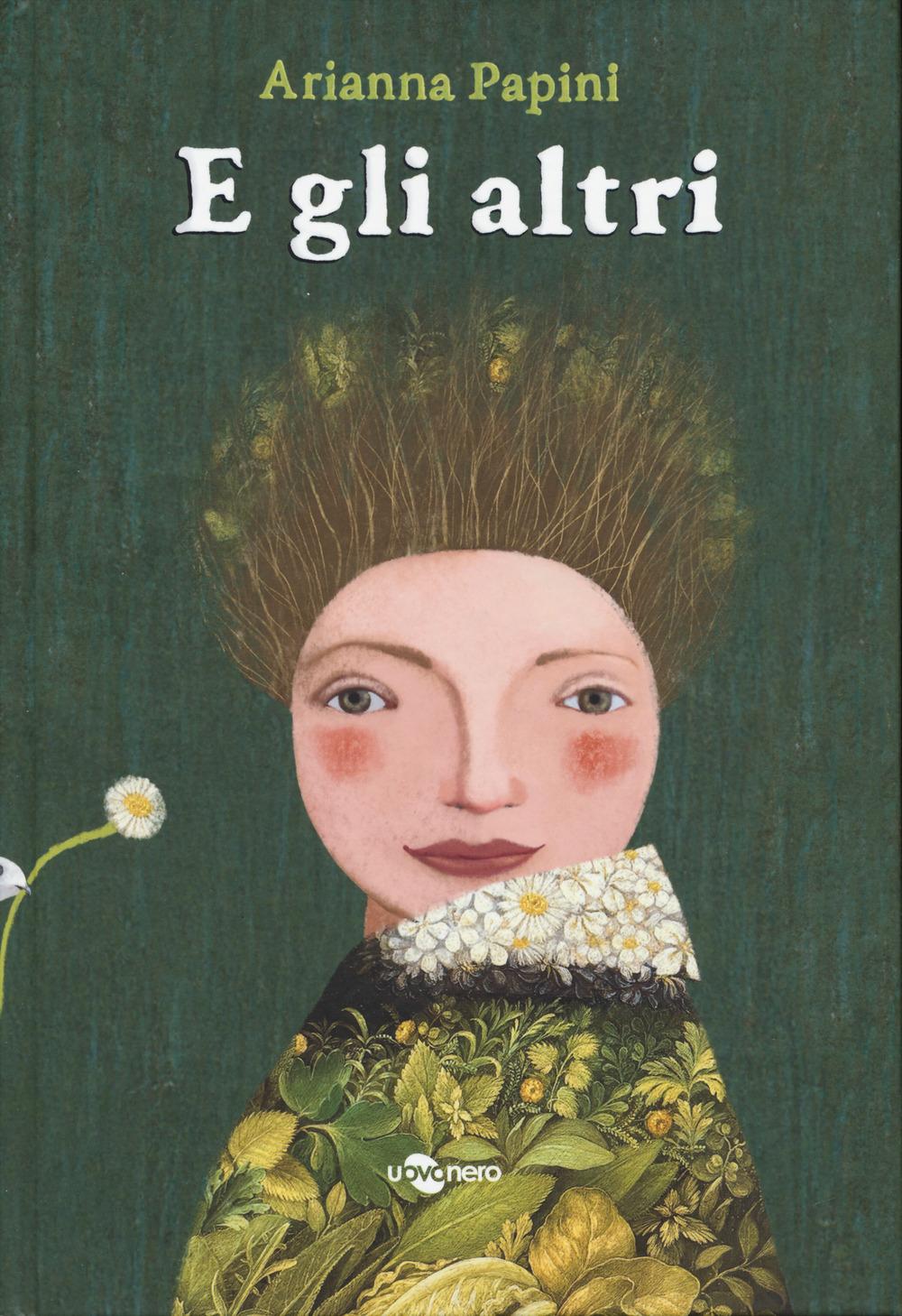Vorderes Coverbild E gli altri