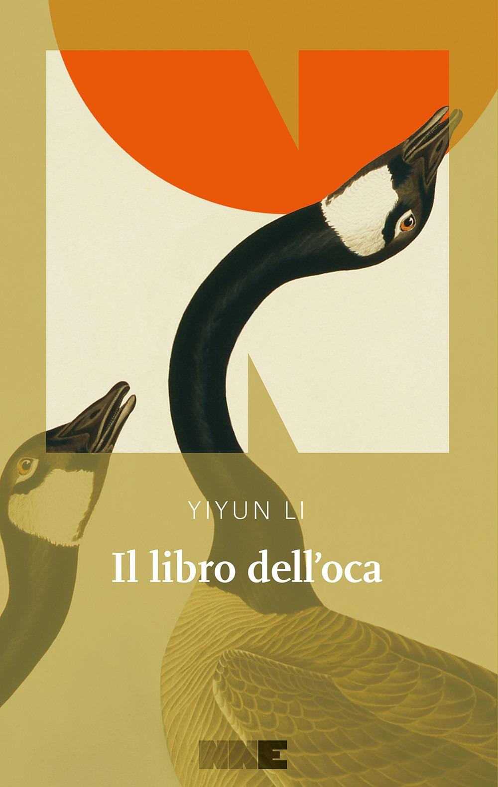 Vorderes Coverbild Il libro dell'oca