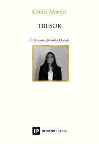 Vorderes Coverbild Tresor