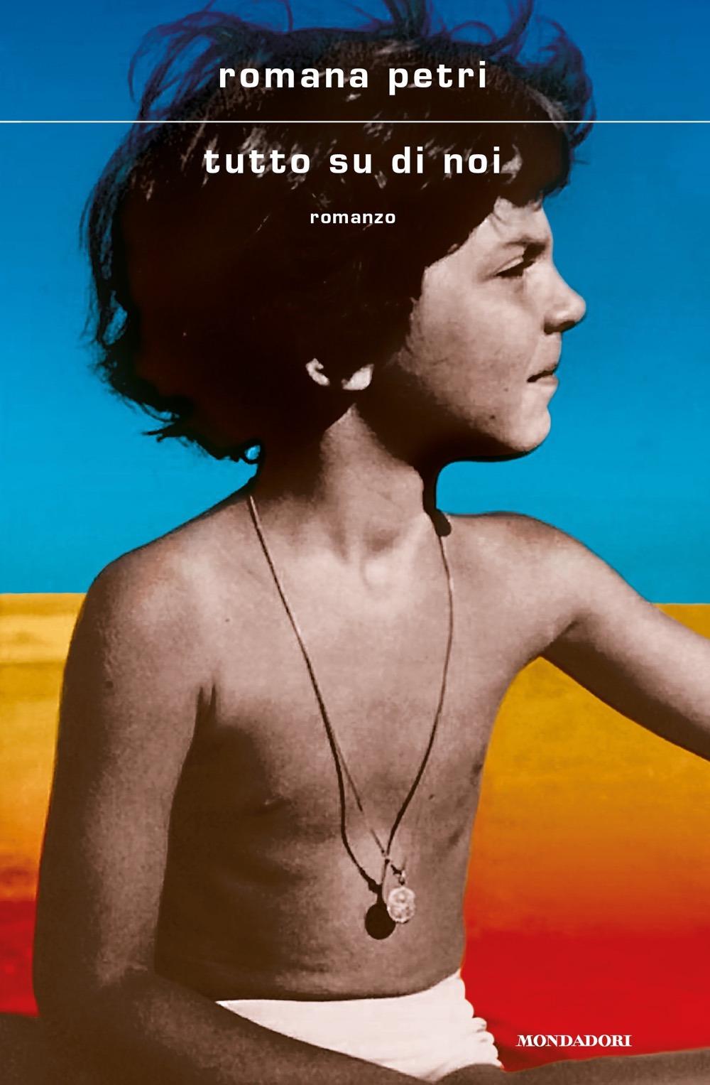 Vorderes Coverbild Tutto su di noi