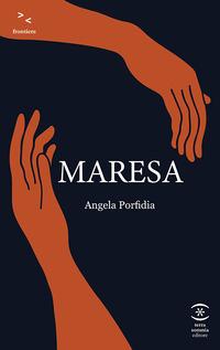 Vorderes Coverbild Maresa