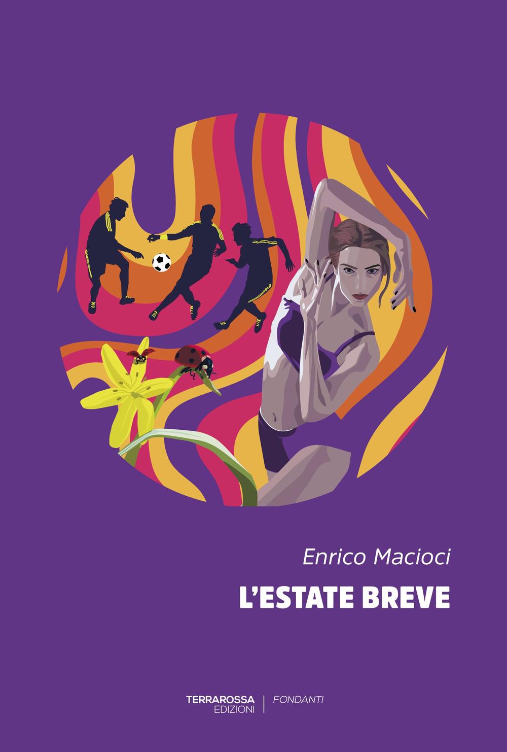 Vorderes Coverbild L' estate breve