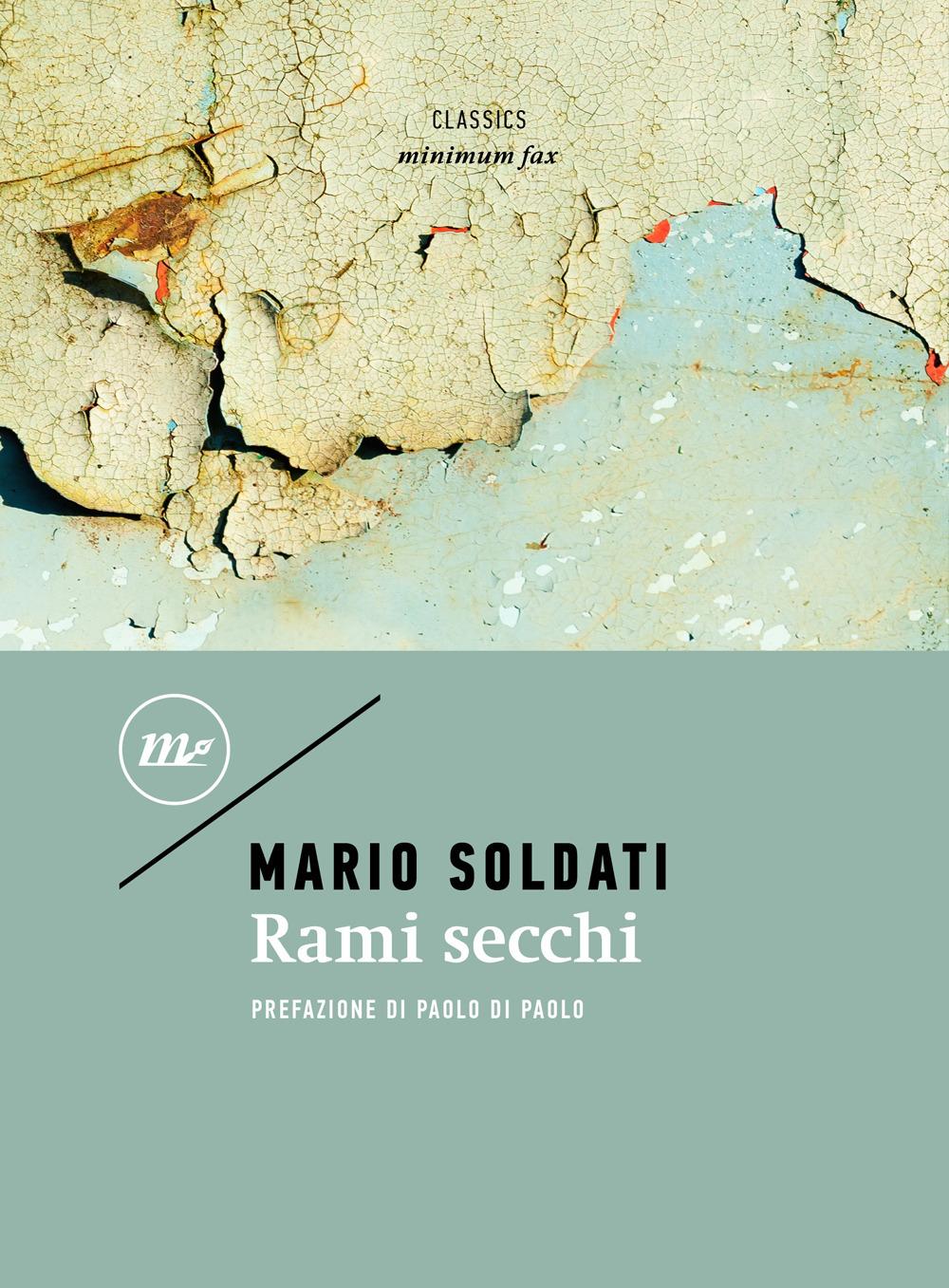 Vorderes Coverbild Rami secchi