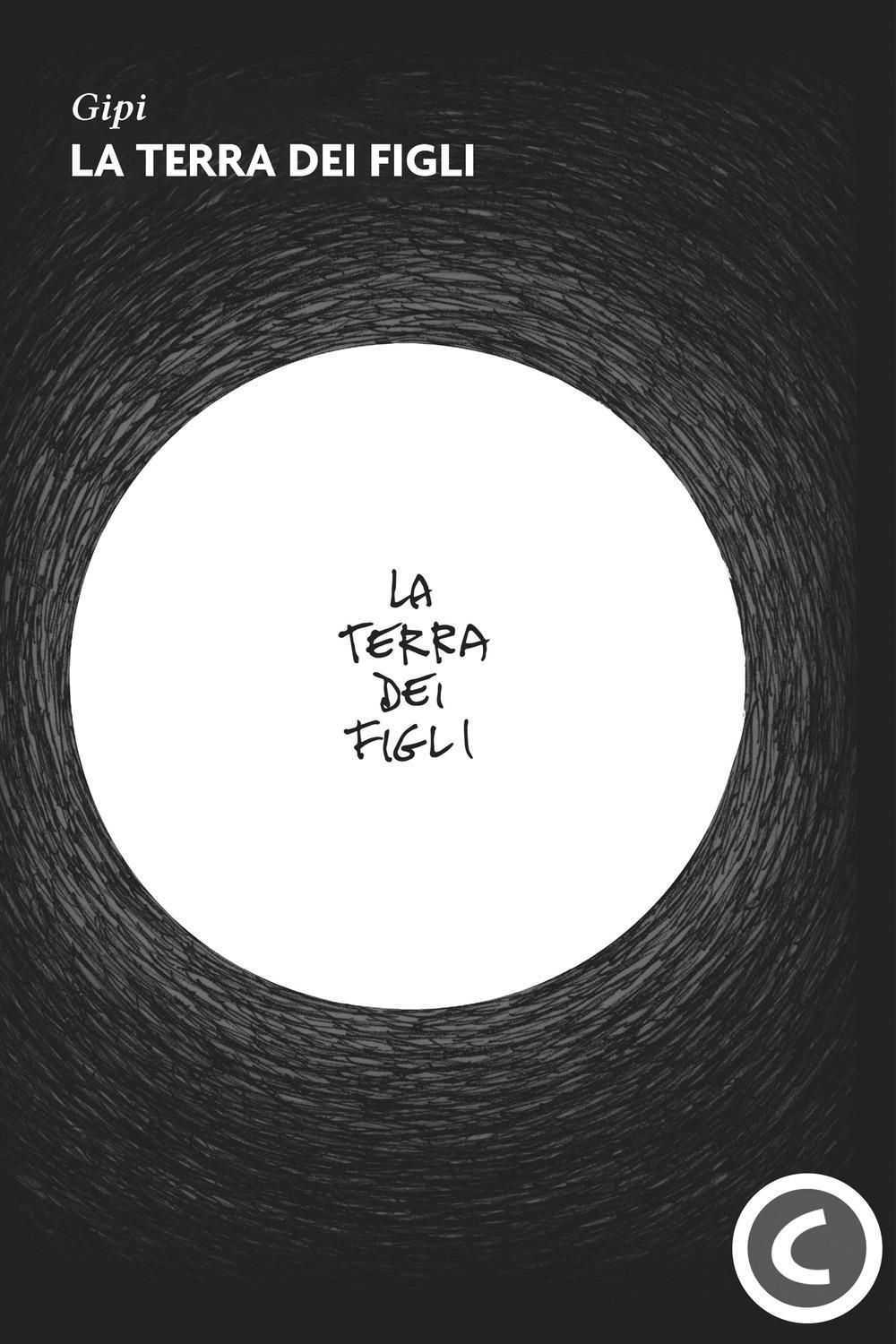 Vorderes Coverbild La terra dei figli
