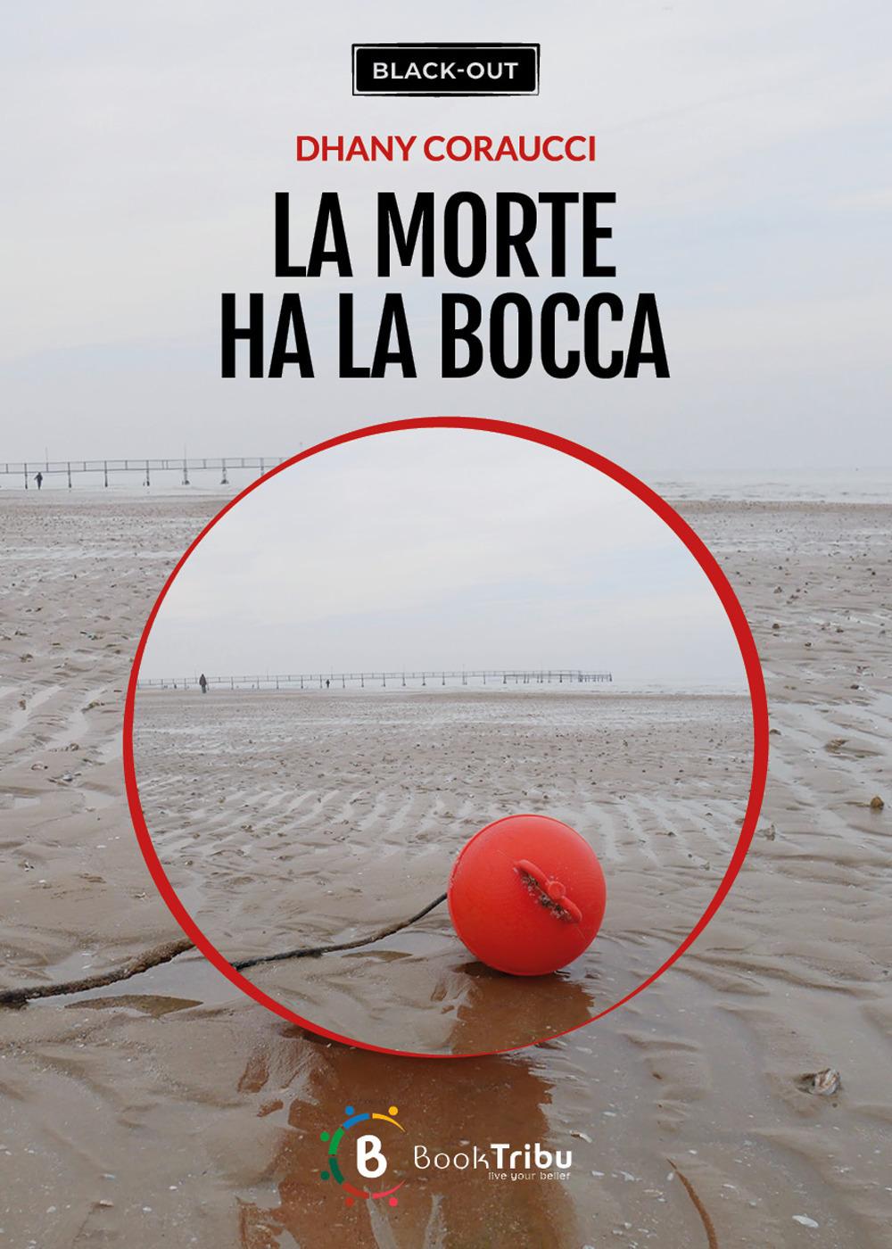Vorderes Coverbild La morte ha la bocca