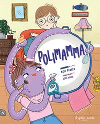 Vorderes Coverbild Polimamma