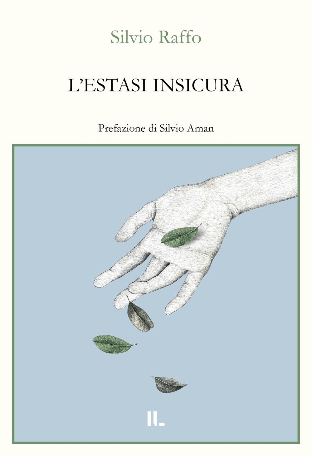 Vorderes Coverbild L' estasi insicura