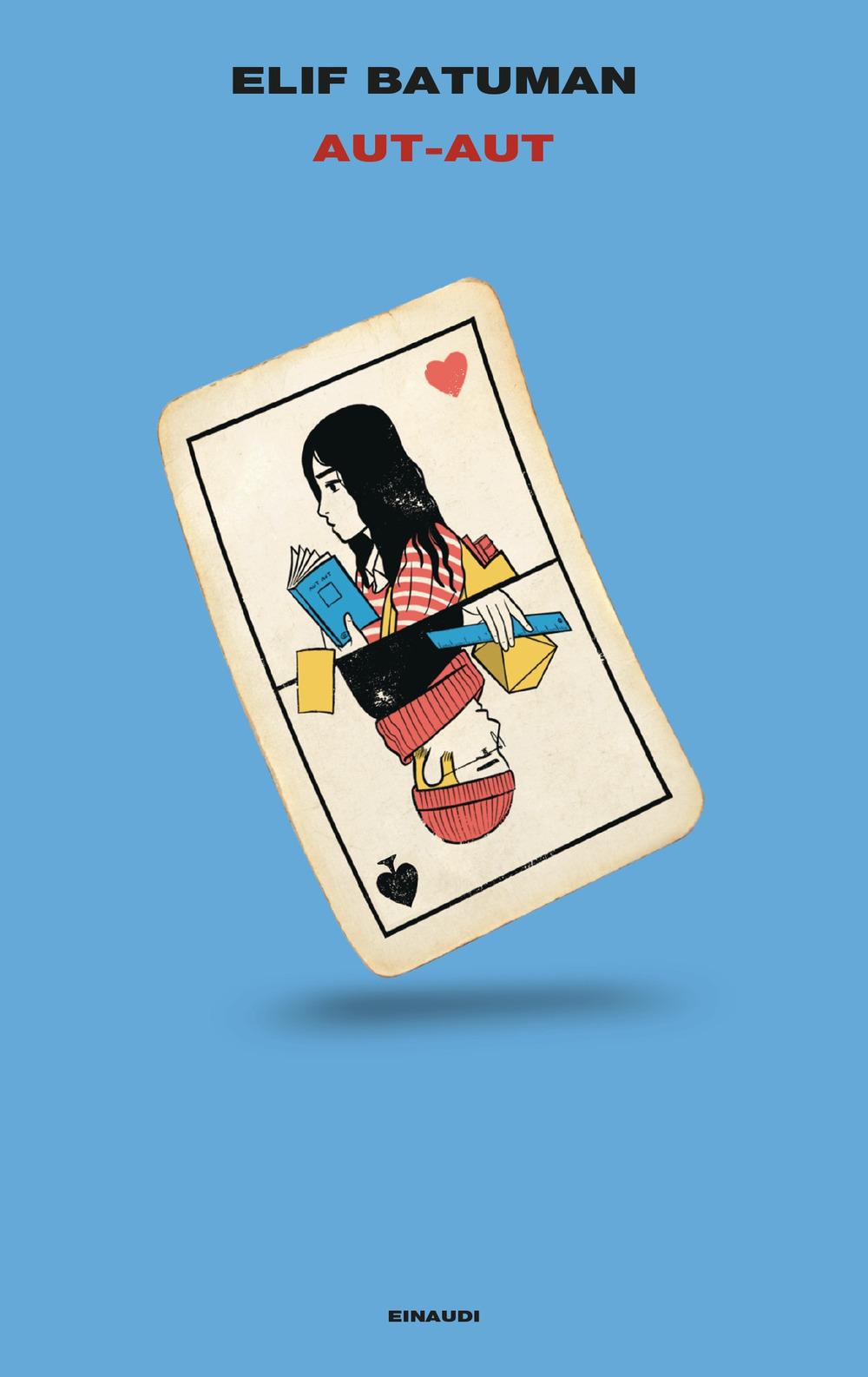 Vorderes Coverbild Aut-Aut