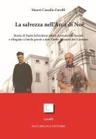 Vorderes Coverbild La salvezza nell'Arca di Noè