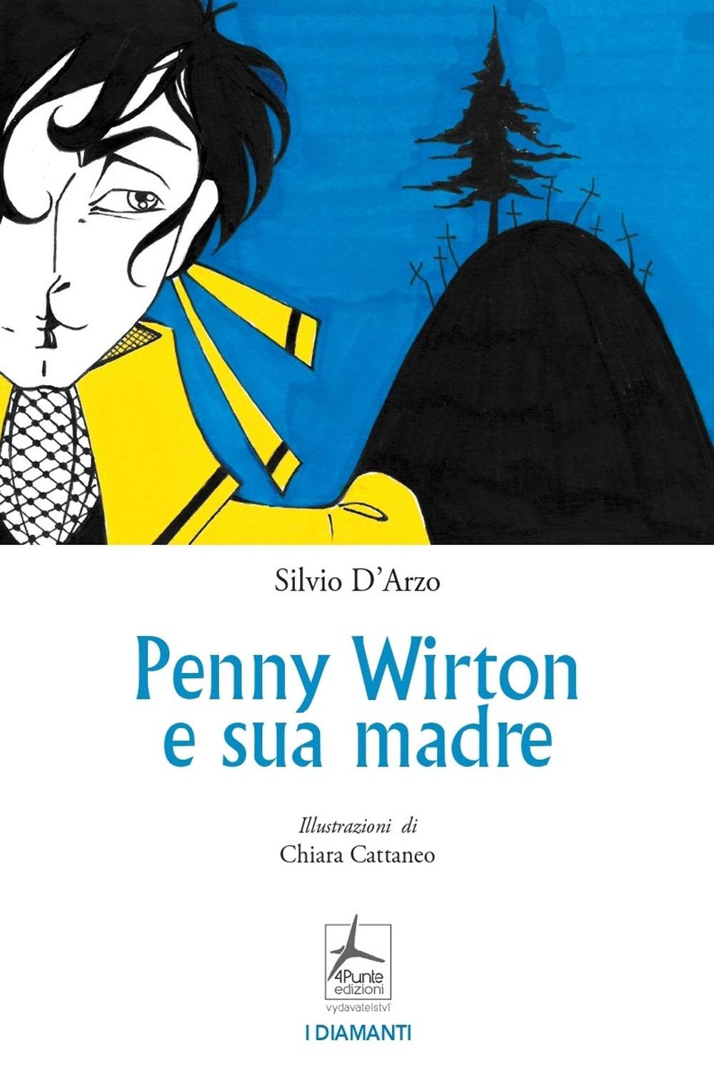 Vorderes Coverbild Penny Wirton e sua madre