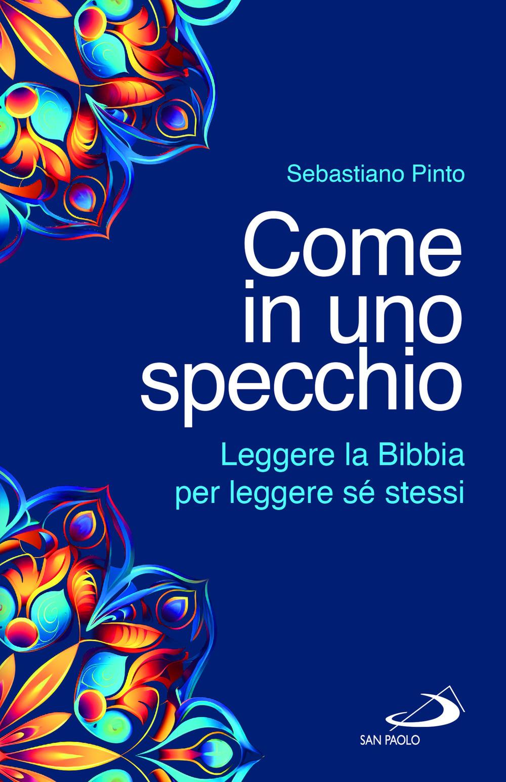 Vorderes Coverbild Come in uno specchio. Leggere la Bibbia per leggere sé stessi
