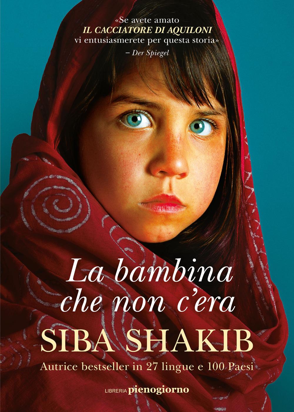 Vorderes Coverbild La bambina che non c'era