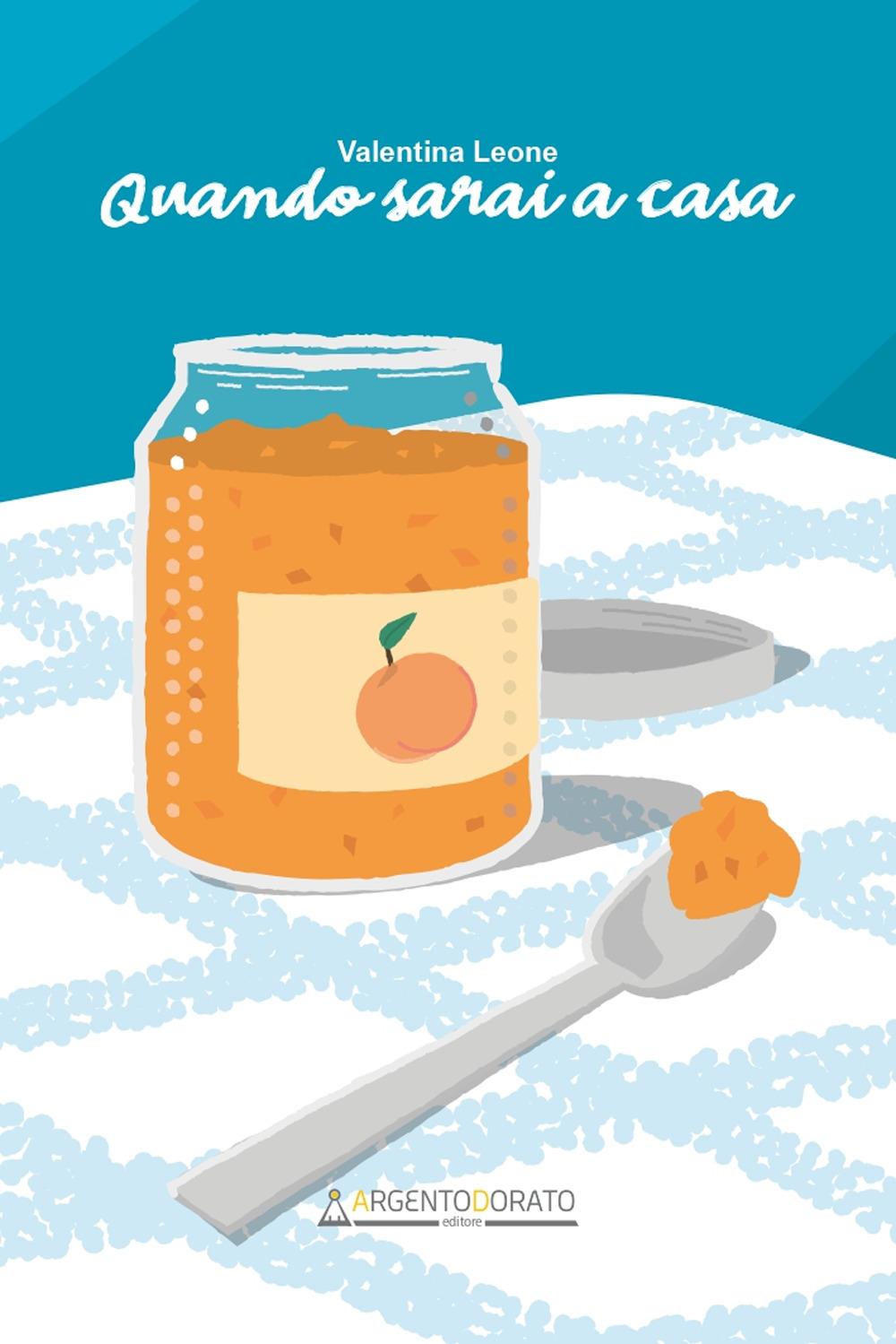 Vorderes Coverbild Quando sarai a casa