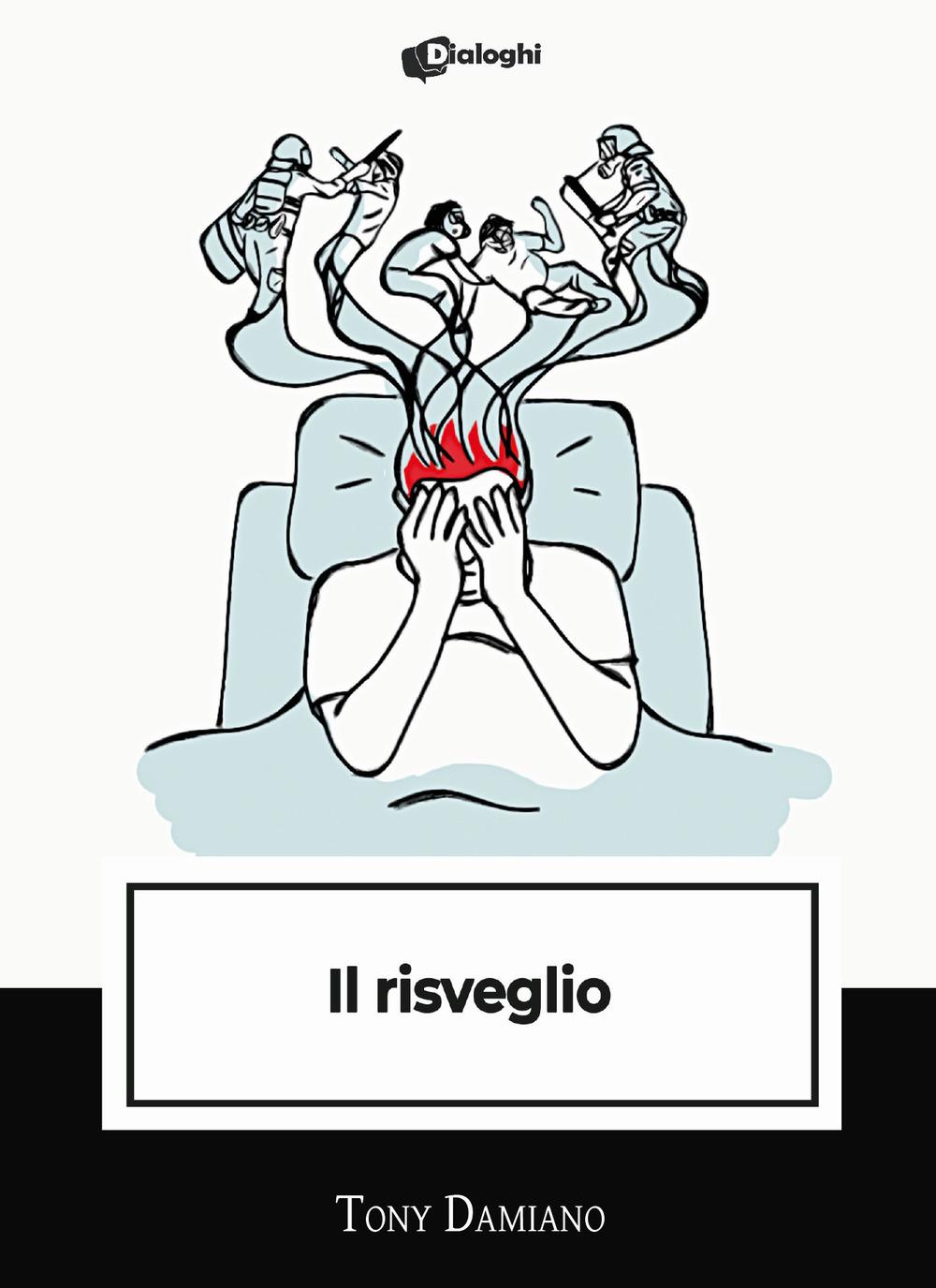 Vorderes Coverbild Il risveglio